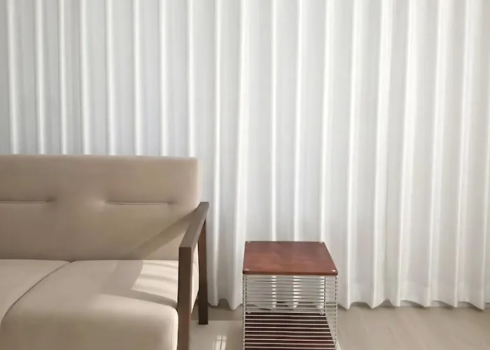 Apartment Jstay 롯데월드,롯데타워,송리단길,석촌호수