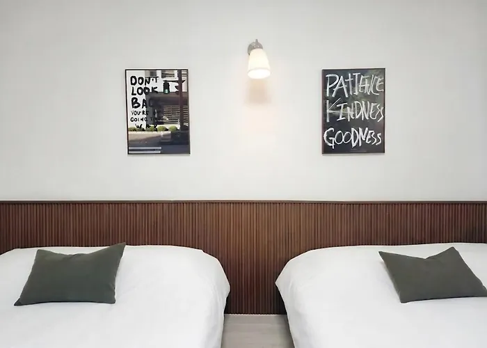 Apartment Jstay 롯데월드,롯데타워,송리단길,석촌호수 *
