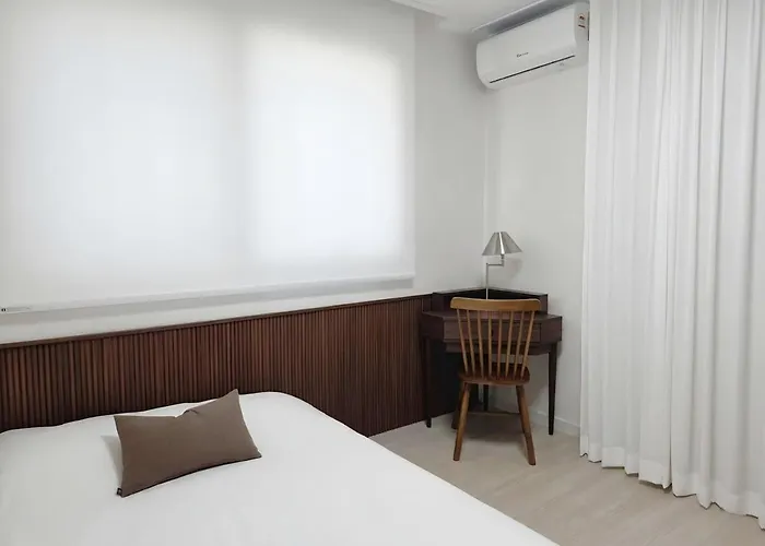Apartment Jstay 롯데월드,롯데타워,송리단길,석촌호수