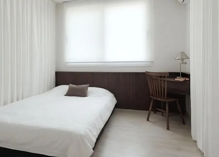 Jstay 롯데월드,롯데타워,송리단길,석촌호수 Apartment *