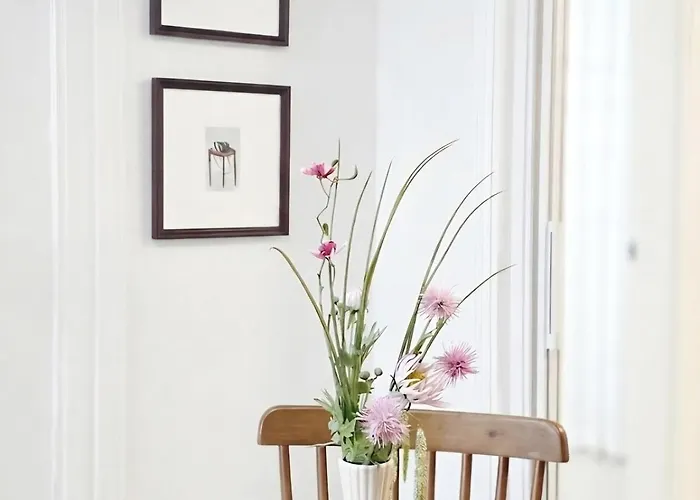 Jstay 롯데월드,롯데타워,송리단길,석촌호수 Apartment Seoul