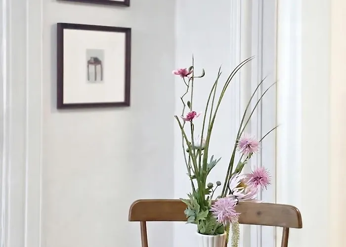 Apartment Jstay 롯데월드,롯데타워,송리단길,석촌호수